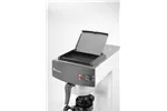 Ekspres przelewowy do kawy, Kitchen Line, 1,8L, 230V/1480W, 220x383x465mm HENDI 208304