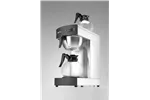 Ekspres przelewowy do kawy, Kitchen Line, 1,8L, 230V/1480W, 220x383x465mm HENDI 208304
