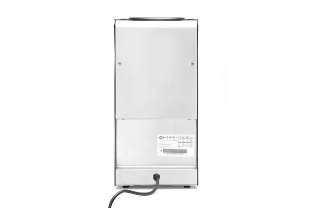 Ekspres przelewowy do kawy, Profi Line, 230V/2020W, 204x400x590mm HENDI 208533