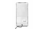 Ekspres przelewowy do kawy, Profi Line, 230V/2020W, 204x400x590mm HENDI 208533