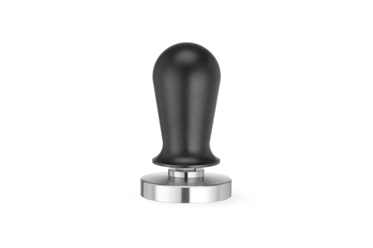 Tamper ze sprężyną, ⌀58x100mm HENDI 208625