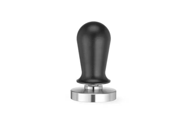 Tamper ze sprężyną, ⌀58x100mm HENDI 208625