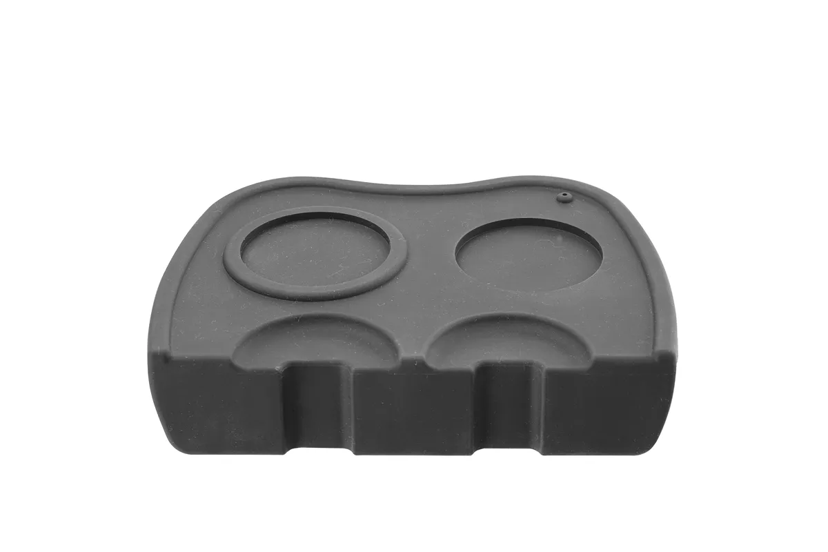 Mata pod tamper podwójna, 205x150x45mm HENDI 208649