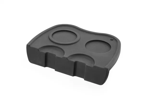 Mata pod tamper podwójna, 205x150x45mm HENDI 208649