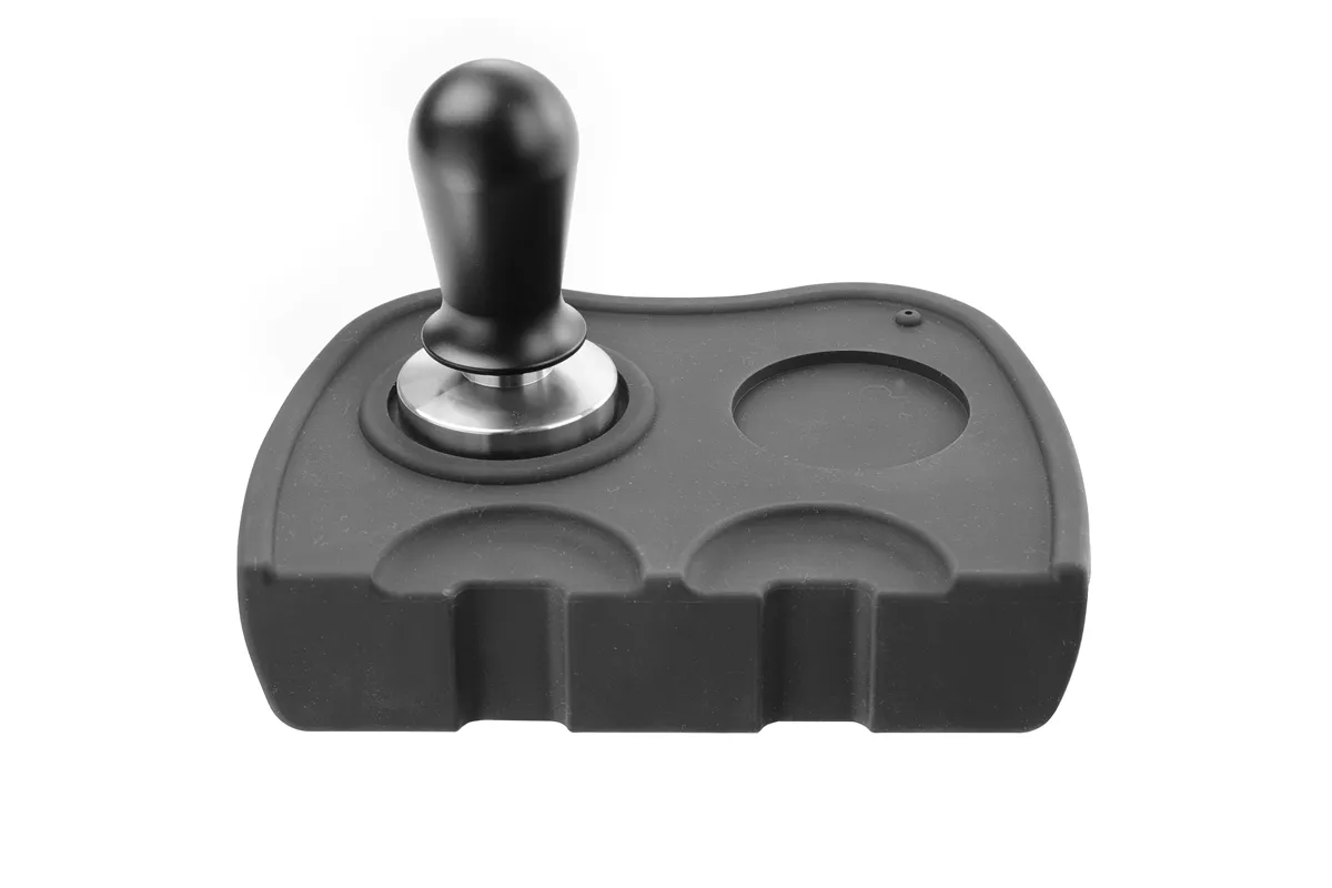 Mata pod tamper podwójna, 205x150x45mm HENDI 208649