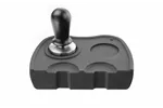 Mata pod tamper podwójna, 205x150x45mm HENDI 208649