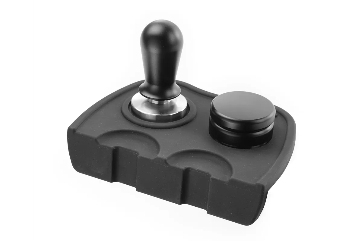 Mata pod tamper podwójna, 205x150x45mm HENDI 208649