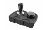 Mata pod tamper podwójna, 205x150x45mm HENDI 208649