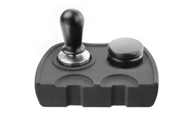 Mata pod tamper podwójna, 205x150x45mm HENDI 208649