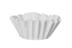 Filtr papierowy do ekspresów przelewowych, do zaparzaczy Bravilor & Animo, 1000 szt., ⌀245x62mm HENDI 208656