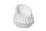 Filtr papierowy do ekspresów przelewowych, do zaparzaczy Bravilor & Animo, 1000 szt., ⌀245x62mm HENDI 208656