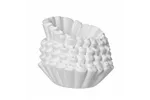 Filtr papierowy do ekspresów przelewowych, do zaparzaczy Bravilor & Animo, 1000 szt., ⌀245x62mm HENDI 208656
