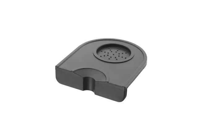 Mata pod tamper pojedyncza, 125x140x30mm HENDI 208670