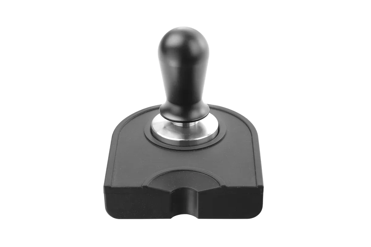 Mata pod tamper pojedyncza, 125x140x30mm HENDI 208670