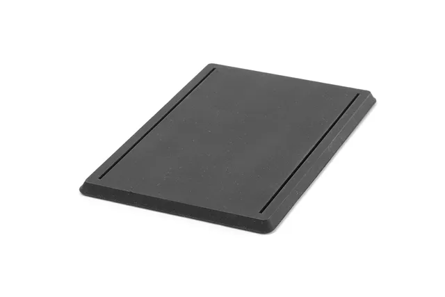Stacja tampingowa, 93x142x60mm HENDI 208687