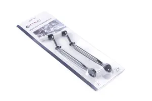 Szczotka do czyszczenia grupy w ekspresie do kawy , 225mm HENDI 208724
