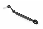 Szczotka do czyszczenia grupy w ekspresie do kawy , 225mm HENDI 208724
