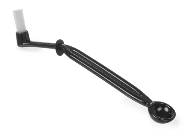 Szczotka do czyszczenia grupy w ekspresie do kawy , 225mm HENDI 208724
