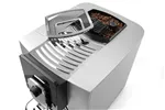Ekspres do kawy automatyczny One Touch, srebrny, 230V/1400W, 302x450x370mm HENDI 208984