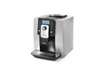 Ekspres do kawy automatyczny One Touch, srebrny, 230V/1400W, 302x450x370mm HENDI 208984