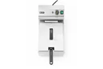 Frytownica XL z kranem spustowym GOLIATH, 10L, 400V/10200W, 300x585x392mm HENDI 209431