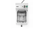 Frytownica XL z kranem spustowym GOLIATH, 10L, 400V/10200W, 300x585x392mm HENDI 209431