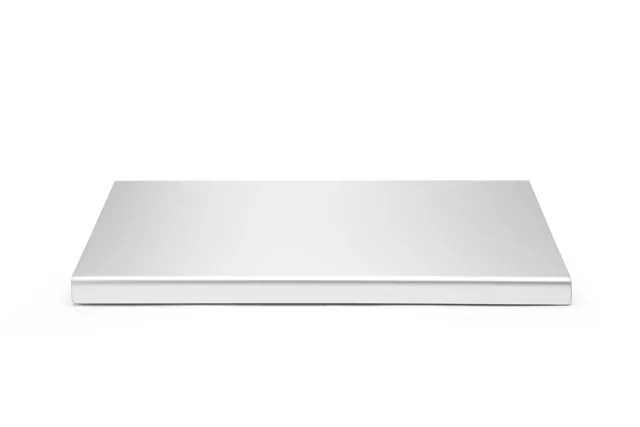 Płyta grzewcza GN 1/1, 230V/190W, 530x325x45mm HENDI 209509