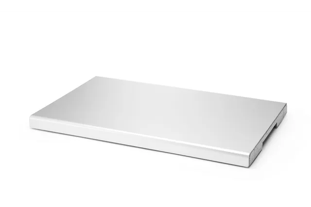 Płyta grzewcza GN 1/1, 230V/190W, 530x325x45mm HENDI 209509