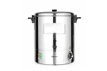 Warnik do wody, 28L, 230V/2200W, 500x500x488mm HENDI 209905