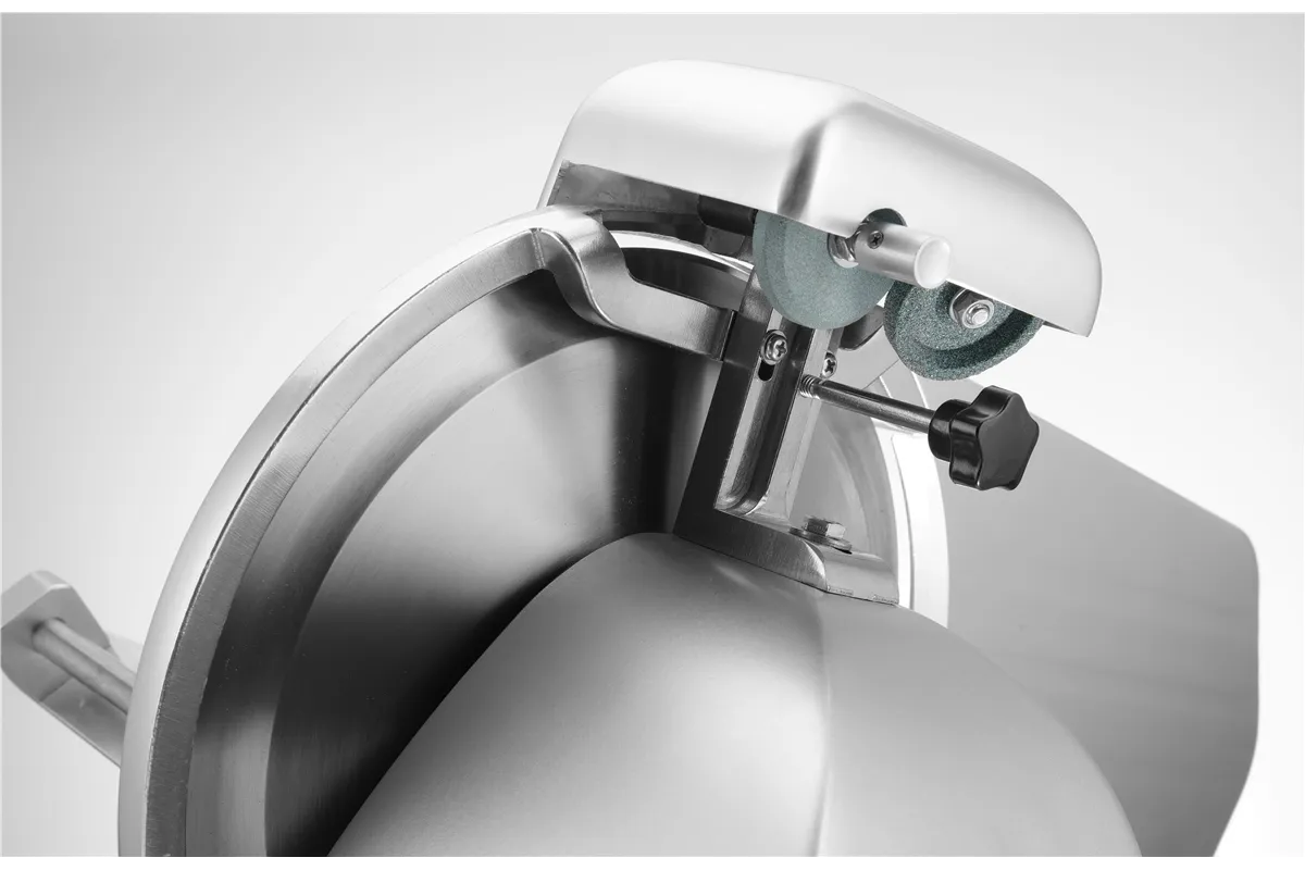 Krajalnica 250, Profi Line, 514x484x373mm HENDI 210000