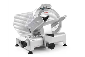 Krajalnica 300 Profi Line , Profi Line, 230V/420W, 602x573x456mm HENDI 210017