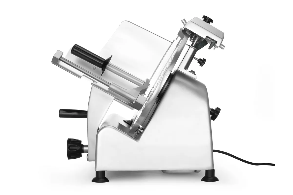 Krajalnica 300 Profi Line , Profi Line, 230V/420W, 602x573x456mm HENDI 210017