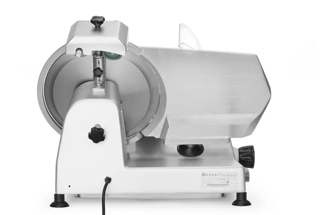 Krajalnica 300 Profi Line , Profi Line, 230V/420W, 602x573x456mm HENDI 210017