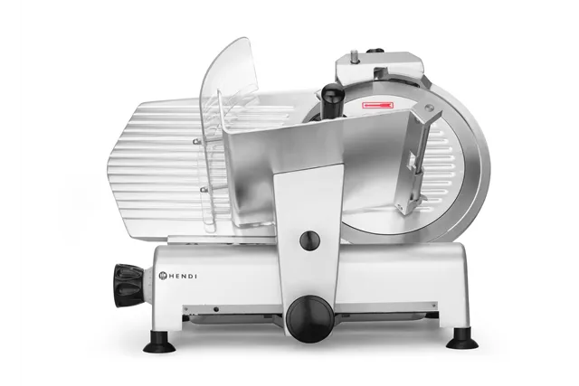 Krajalnica 300 Profi Line , Profi Line, 230V/420W, 602x573x456mm HENDI 210017