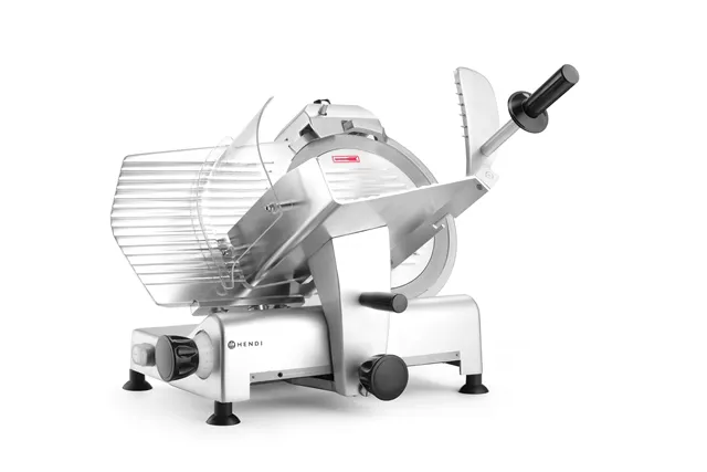Krajalnica 300 Profi Line , Profi Line, 230V/420W, 602x573x456mm HENDI 210017