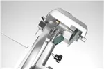 Krajalnica 300 Profi Line , Profi Line, 230V/420W, 602x573x456mm HENDI 210017