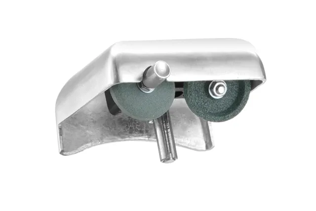 Krajalnica 195 Profi Line, Profi Line, 230V/200W, 416x400x335mm HENDI 210031