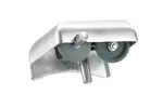 Krajalnica 195 Profi Line, Profi Line, 230V/200W, 416x400x335mm HENDI 210031
