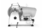 Krajalnica 220, Profi Line, 230V/280W, 506x435x347mm HENDI 210048