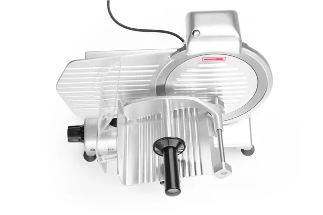 Krajalnica 220, Profi Line, 230V/280W, 506x435x347mm HENDI 210048