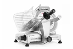 Krajalnica 220, Profi Line, 230V/280W, 506x435x347mm HENDI 210048