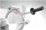 Krajalnica 220, Profi Line, 230V/280W, 506x435x347mm HENDI 210048