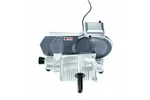 Krajalnica 250 z powłoką Teflon, Kitchen Line, 230V/150W, 494x402x398mm HENDI 210222