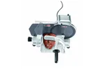 Krajalnica 250 z powłoką Teflon, Kitchen Line, 230V/150W, 494x402x398mm HENDI 210222