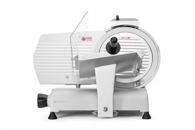 Krajalnica 300, Kitchen Line, 230V/250W, 615x494x477mm HENDI 210246