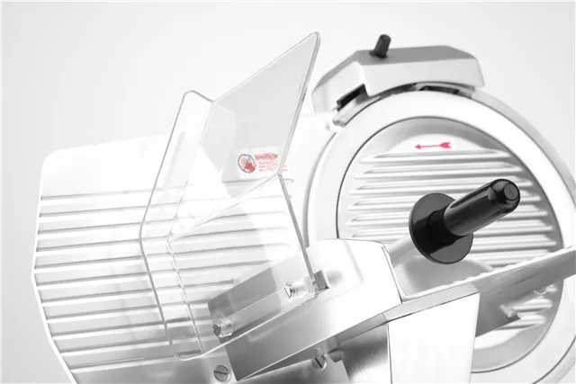 Krajalnica 300, Kitchen Line, 230V/250W, 615x494x477mm HENDI 210246