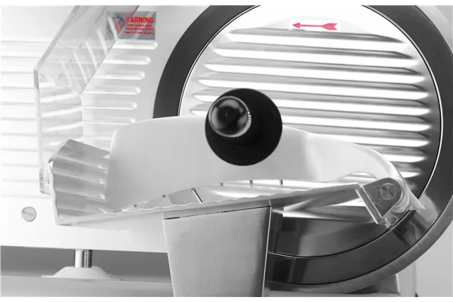 Krajalnica 300, Kitchen Line, 230V/250W, 615x494x477mm HENDI 210246