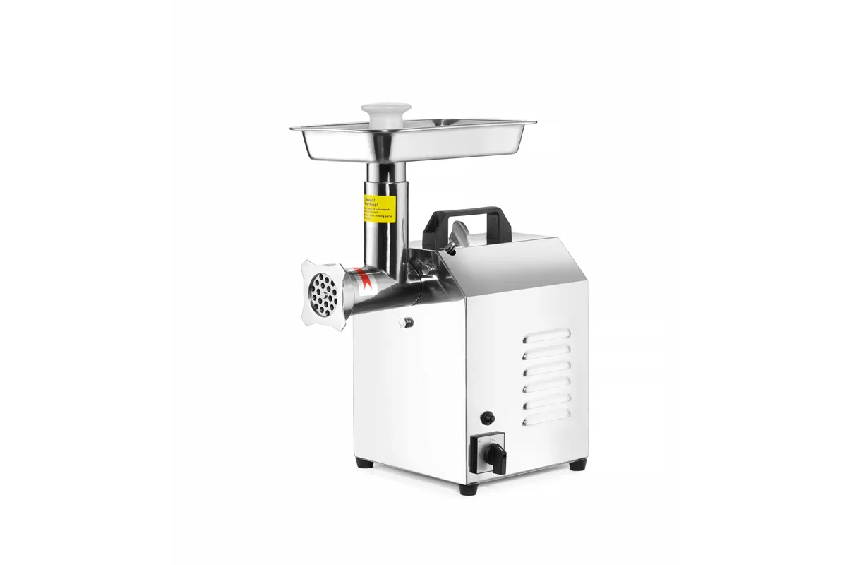 Wilk do mięsa 8, Profi Line, 230V/300W, 250x370x490mm HENDI 210765