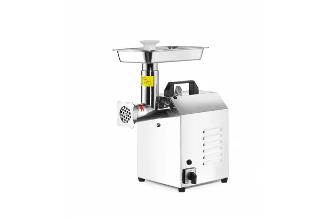 Wilk do mięsa 8, Profi Line, 230V/300W, 250x370x490mm HENDI 210765