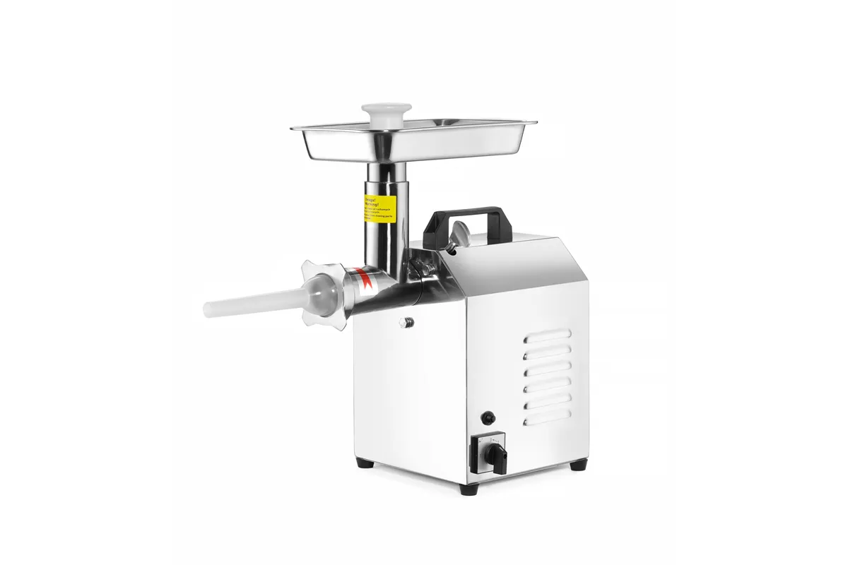 Wilk do mięsa 8, Profi Line, 230V/300W, 250x370x490mm HENDI 210765